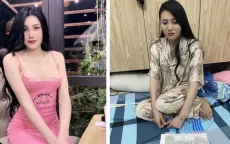 Bắt "bà trùm" buôn bán ma túy liên tỉnh có vỏ bọc kiều nữ sang chảnh