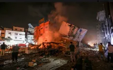 Hơn 180.000 người phải sơ tán khỏi Khan Younis ở Gaza trong 4 ngày