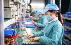 Trung Quốc: Lợi nhuận công nghiệp tăng trường tốt dù kinh tế suy yếu