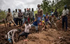 Ethiopia quốc tang 3 ngày tưởng niệm nạn nhân vụ lở đất