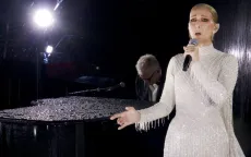 Olympic Paris 2024: Celine Dion xúc động trở lại sân khấu