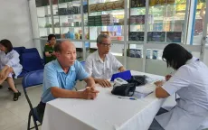 Đà Nẵng: Xác định được 13 thân nhân của các liệt sĩ chưa rõ danh tính