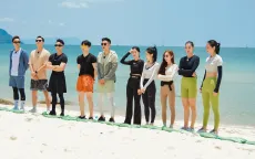 Đảo thiên đường (Tập 3): Những bí mật về người chơi được hé lộ