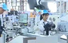 6 tỉnh phía Bắc đang có nhu cầu tuyển dụng hơn 41.200 lao động
