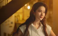 Lưu Diệc Phi: Đóa hồng nở rộ