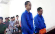Vướng lao lý sau khi... khuyên em gái chia tay
