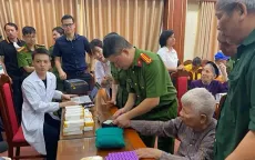 Xét nghiệm miễn phí 1 triệu mẫu ADN thân nhân liệt sĩ