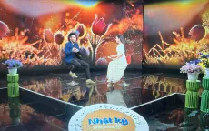 Nhật ký trên Khóa Sol: Nghệ sĩ Tạ Quang Thắng và những ca khúc yêu quê hương đất nước