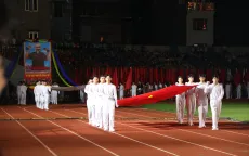 Hơn 10.000 vận động viên, huấn luyện viên tham gia Hội khỏe Phù Đổng toàn quốc 2024
