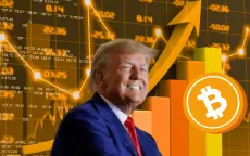 Giá Bitcoin diễn biến trái chiều sau khi Trump lên tiếng về tiền điện tử