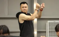 NS Tự Long hé lộ hậu trường cùng các anh trai, Anh Đức thông báo ngày cưới mới