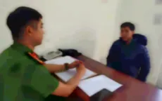Đâm chết người vì mâu thuẫn sau bữa nhậu