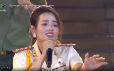 Xúc động với phiên bản mới "Những bàn chân lặng lẽ" của loạt phim Cảnh sát hình sự