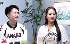 Mạnh Quân - Diễm Hằng tiết lộ chuyện tình “oan gia” của Yên - Hào trong Sao Kim bắn tim Sao Hỏa