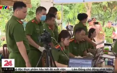 TP Hồ Chí Minh: Cấp căn cước cho các nhân khẩu đặc biệt