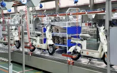 Trung Quốc vươn lên dẫn đầu số dự án đầu tư mới tại Việt Nam