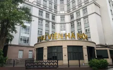 Thư viện Hà Nội – Địa chỉ ươm mầm văn hóa đọc