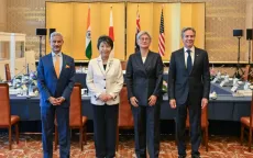 Thúc đẩy cam kết về tầm nhìn Ấn Độ Dương, Thái Bình Dương