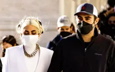 Lady Gaga đã đính hôn