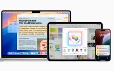 Apple Intelligence lỗi hẹn?