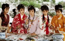 Hồng lâu mộng phiên bản mới gặp trở ngại nào?