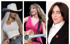 Phái nữ sẽ chiếm ưu thế ở giải Grammy 2025?