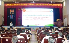 Việt Nam bảo tồn, lưu giữ hơn 80.000 nguồn gen đặc hữu, quý hiếm