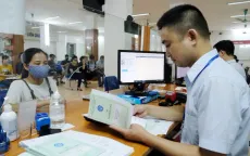 Các trường hợp được rút bảo hiểm xã hội 1 lần