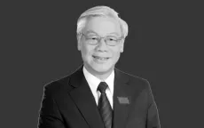 Thư, điện cảm ơn lãnh đạo các nước và bạn bè quốc tế