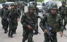 Thái Lan công bố Sách Trắng Quốc phòng 2024