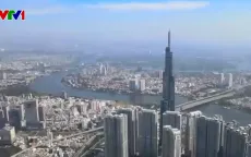 Khám phá tòa nhà cao nhất Việt Nam