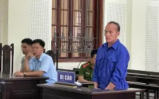 Bắn hàng xóm rồi trốn truy nã suốt 22 năm