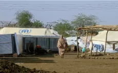 Bạo lực tình dục lan rộng ở thủ đô Sudan