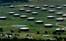 Mỹ mua 4,65 triệu thùng dầu dự trữ khẩn cấp