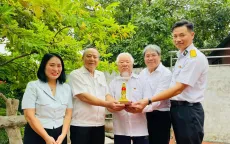 Giữ biển trời quê hương: Chuyện kể từ những người trong cuộc