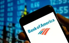 Berkshire bán hơn 3 tỷ USD cổ phiếu Bank of America
