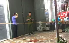 Vừa chuyển chỗ trọ mới, nữ công nhân bị chồng tìm đến sát hại dã man