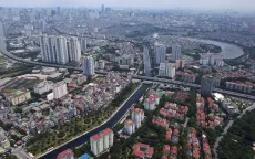 Bất động sản hết thời "tay không bắt giặc"