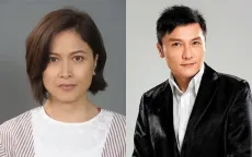 Thiệu Mỹ Kỳ trở lại TVB
