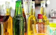Bộ Tài chính “chốt” trình tăng thuế thuốc lá, rượu bia