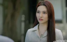 Những nẻo đường gần xa - Tập 45: Yên đỏ mặt vì Hùng "thả thính"
