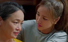 Mình yêu nhau, bình yên thôi - Tập 104: Lan thuyết phục được mẹ và em trai để vào Nam
