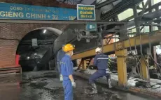 Tai nạn hầm lò ở Quảng Ninh, 5 công nhân tử vong