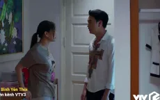 Mình yêu nhau, bình yên thôi - Tập cuối: Quân có ngăn được Lan vào Nam?