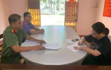 Khởi tố thêm 3 bị can trong vụ án “Mua bán trái phép hóa đơn chứng từ thu nộp ngân sách Nhà nước”