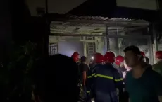 TP Hồ Chí Minh: Nguyên nhân dẫn đến các vụ cháy chủ yếu do hệ thống, thiết bị điện