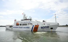 Bộ Tư lệnh Vùng Cảnh sát biển 2 thăm, học hỏi kinh nghiệm với Lực lượng bờ biển Philippines