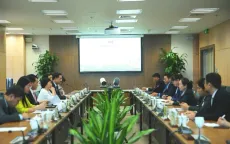 Đài THVN sẵn sàng hỗ trợ Lào trong lĩnh vực báo chí, truyền thông