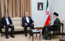 NÓNG: Thủ lĩnh phong trào Hamas Ismail Haniyeh bị ám sát ở Iran