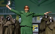 Robert Downey Jr nhận 80 triệu USD để trở lại Marvel